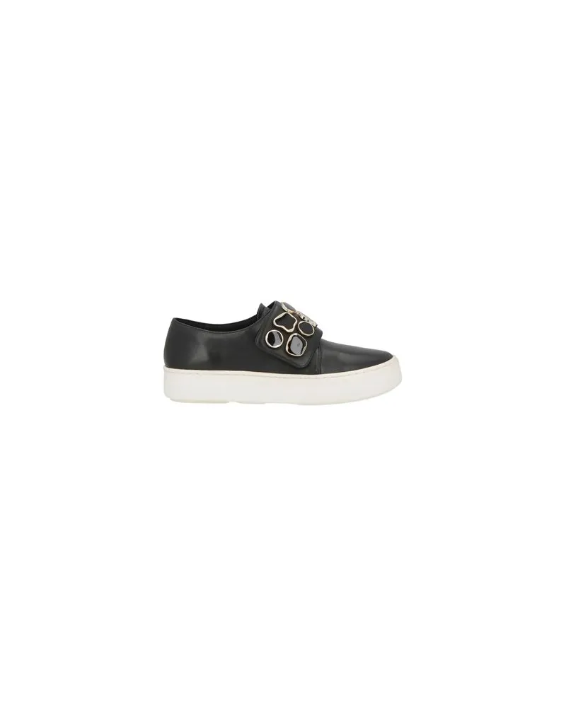 What For SCHUHE - Sneakersauf YOOX.COM Schwarz