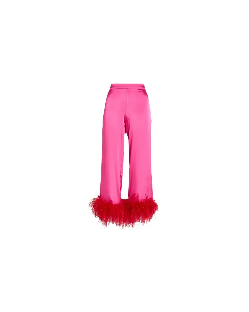 NEW ARRIVALS HOSEN & RÖCKE - Hosenauf YOOX.COM Fuchsia