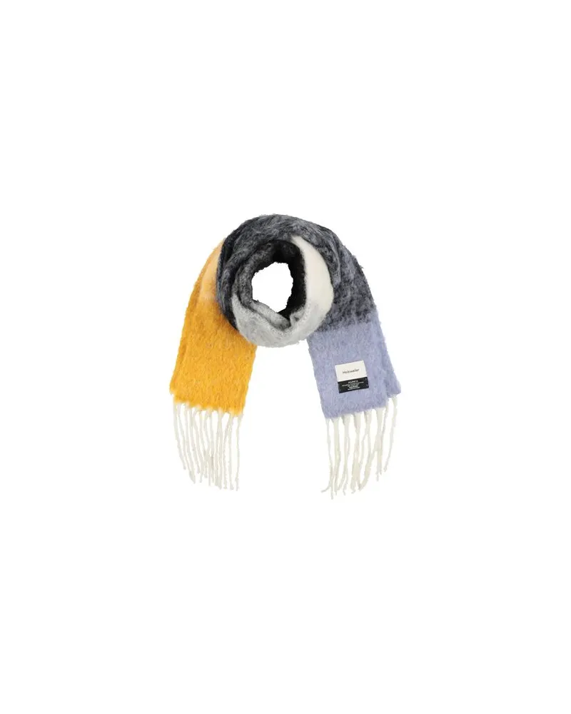 Holzweiler ACCESSOIRES - Schalsauf YOOX.COM Hellblau