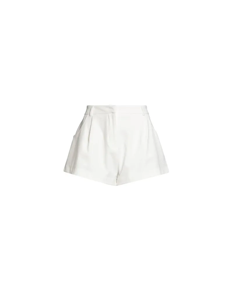Gaëlle Bonheur HOSEN & RÖCKE - Shorts & Bermudashortsauf YOOX.COM Elfenbein