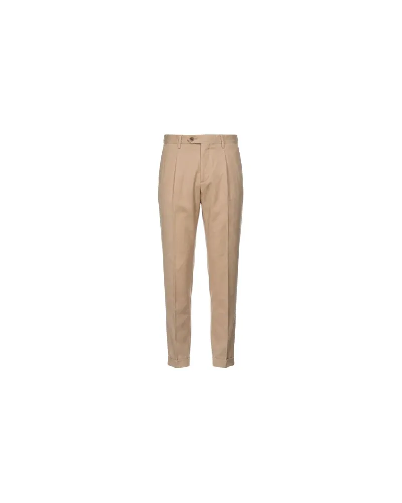 MYTHS HOSEN & RÖCKE - Hosenauf YOOX.COM Sand