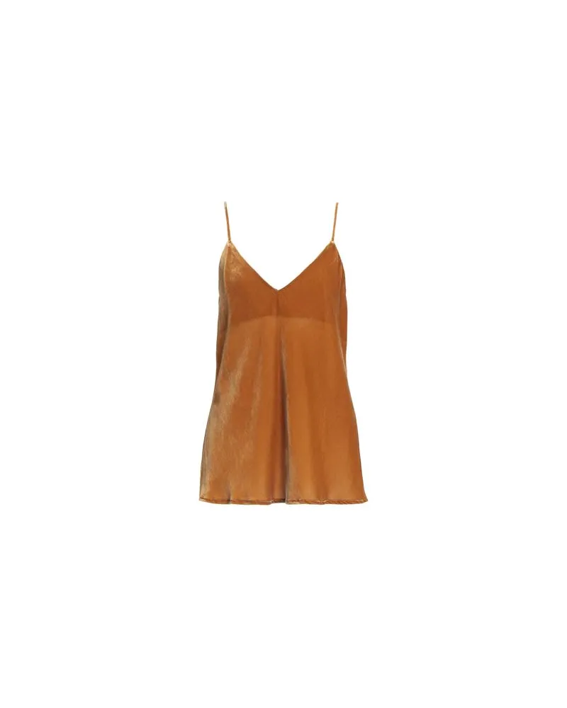 Mes Demoiselles TOPS - Topsauf YOOX.COM Ringelblume