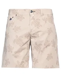 Vilebrequin Shorts & Bermudashorts Beige