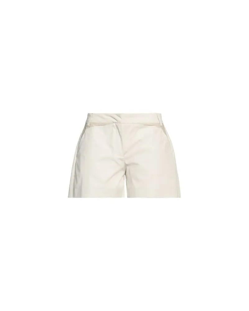 CoSTUME NATIONAL HOSEN & RÖCKE - Shorts & Bermudashortsauf YOOX.COM Beige