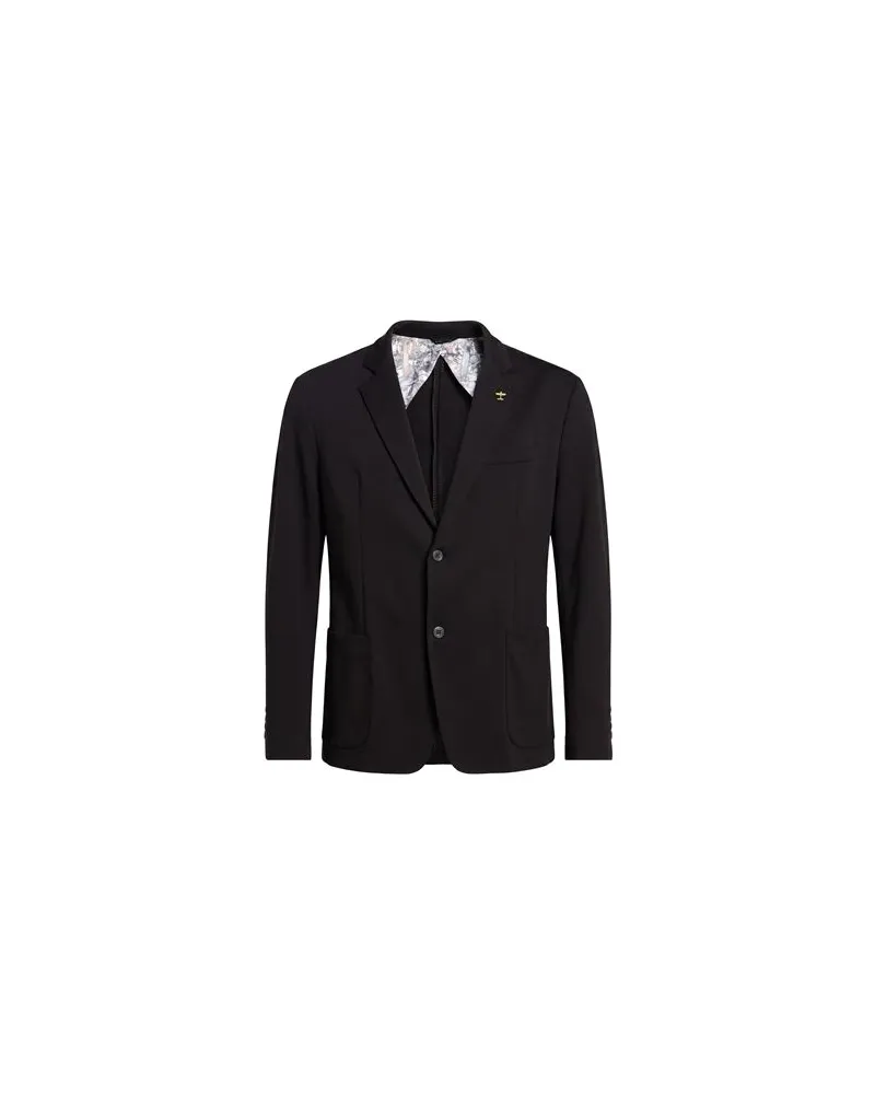 Havana&Co. ANZÜGE und CO-ORDS - Blazersauf YOOX.COM Nachtblau