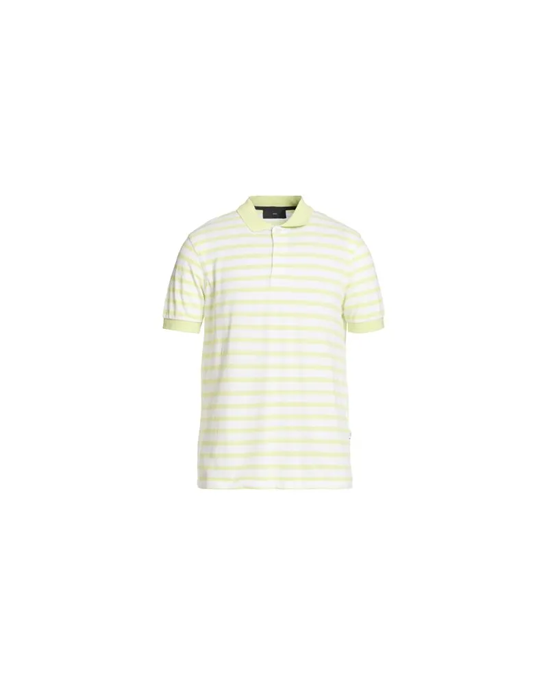 Liu Jo TOPS - Poloshirtsauf YOOX.COM Limettengrün