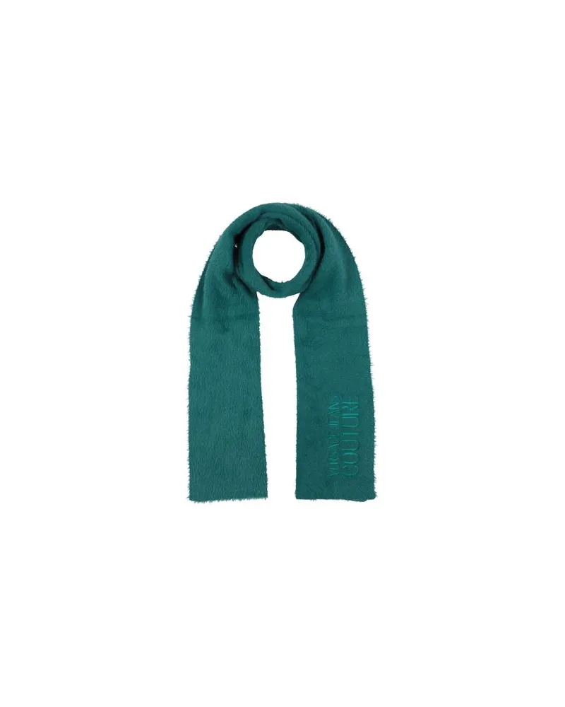 Versace Jeans ACCESSOIRES - Schalsauf YOOX.COM Aquamarin