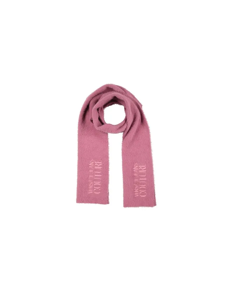 Versace Jeans ACCESSOIRES - Schalsauf YOOX.COM Antikrosa