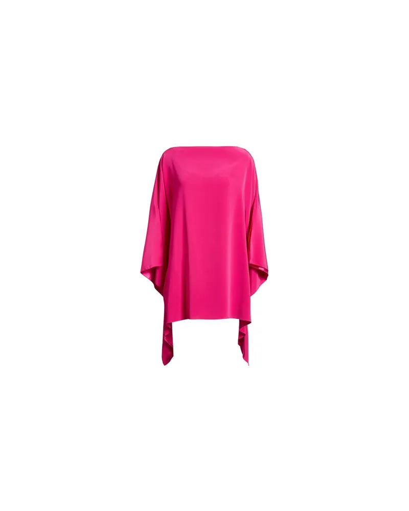Gianluca Capannolo TOPS - Topsauf YOOX.COM Fuchsia