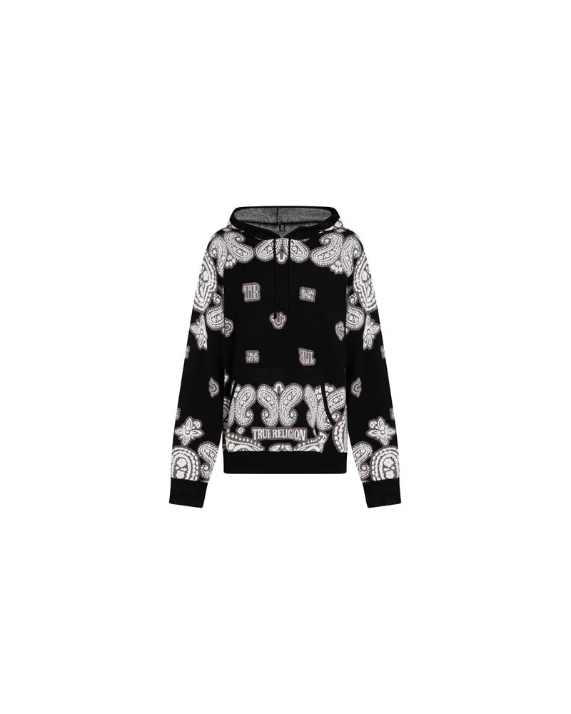True Religion STRICKWAREN - Pulloverauf YOOX.COM Grau