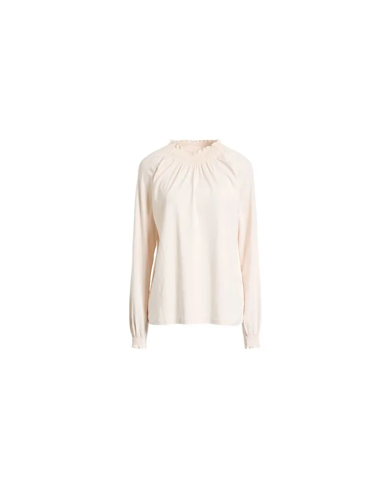 Marc Cain TOPS - T-shirtsauf YOOX.COM Beige