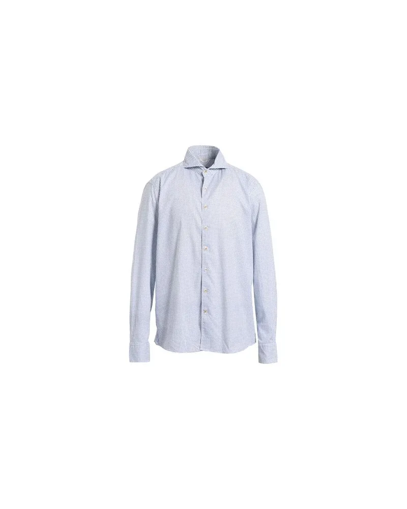 Stenströms TOPS - Hemdenauf YOOX.COM Taubenblau