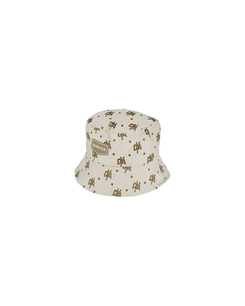 Duvetica ACCESSOIRES - Mützen & Hüteauf YOOX.COM Off