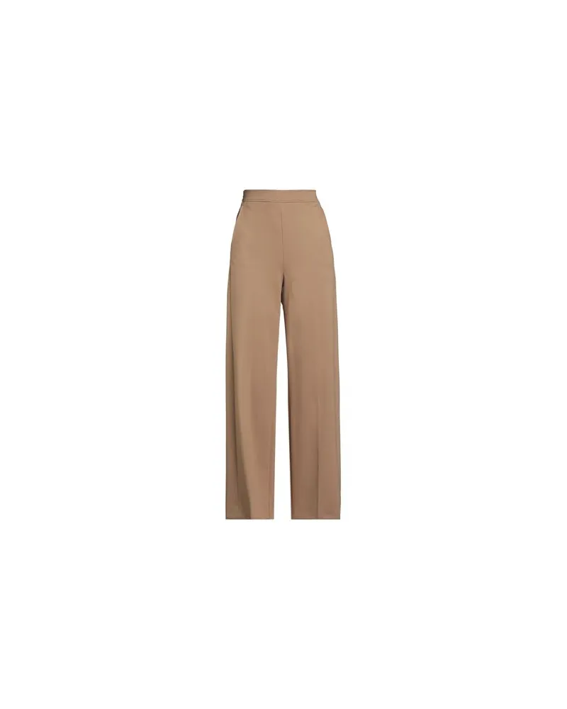Pennyblack HOSEN & RÖCKE - Hosenauf YOOX.COM Kamel