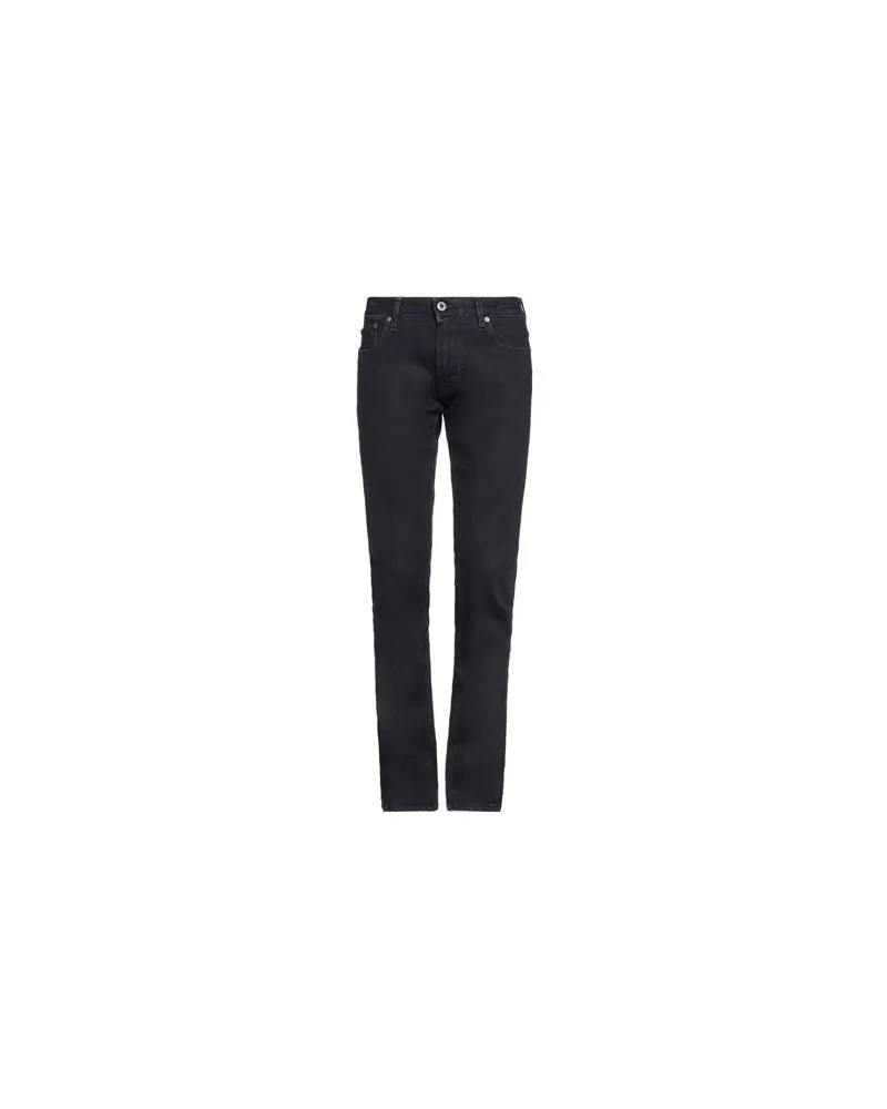 Jacob Cohën HOSEN & RÖCKE - Jeanshosenauf YOOX.COM Blau