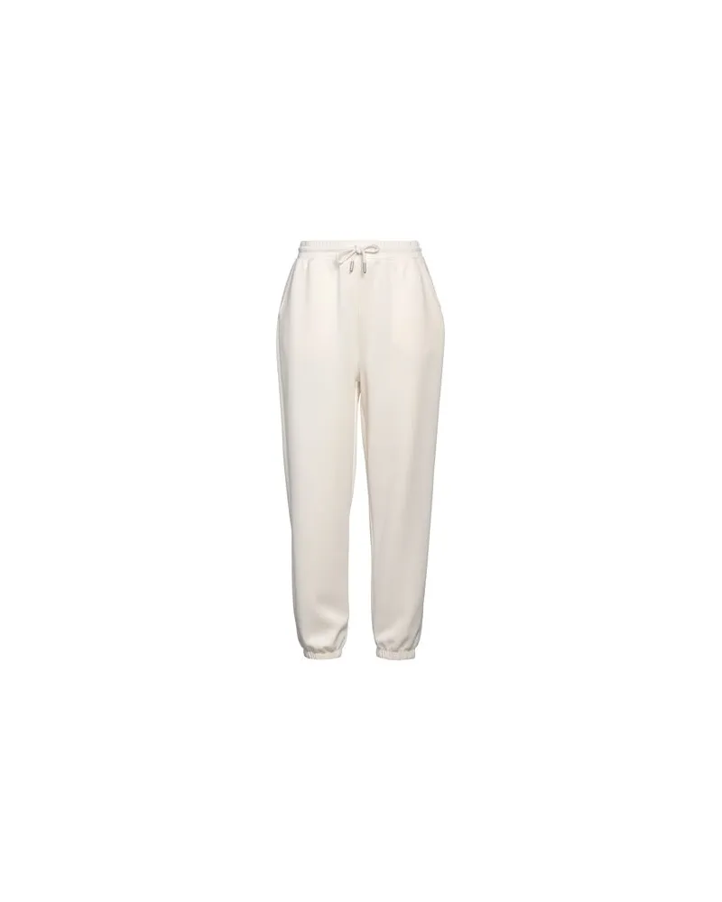 only HOSEN & RÖCKE - Hosenauf YOOX.COM Elfenbein