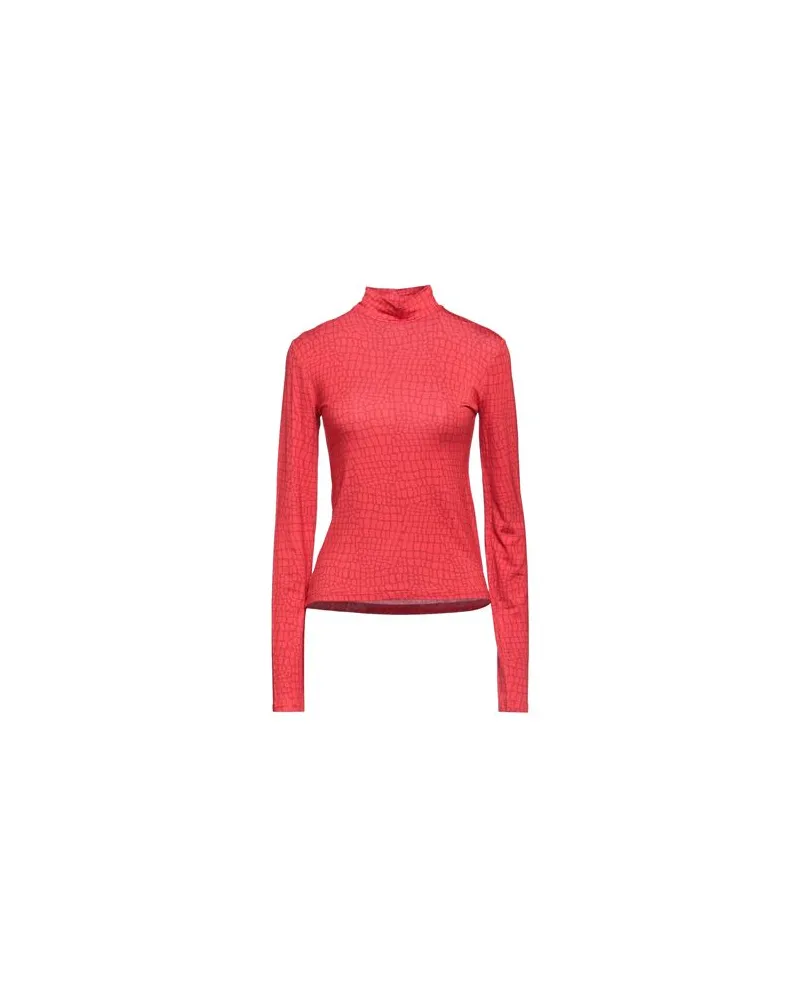 ANDAMANE TOPS - T-shirtsauf YOOX.COM Rot