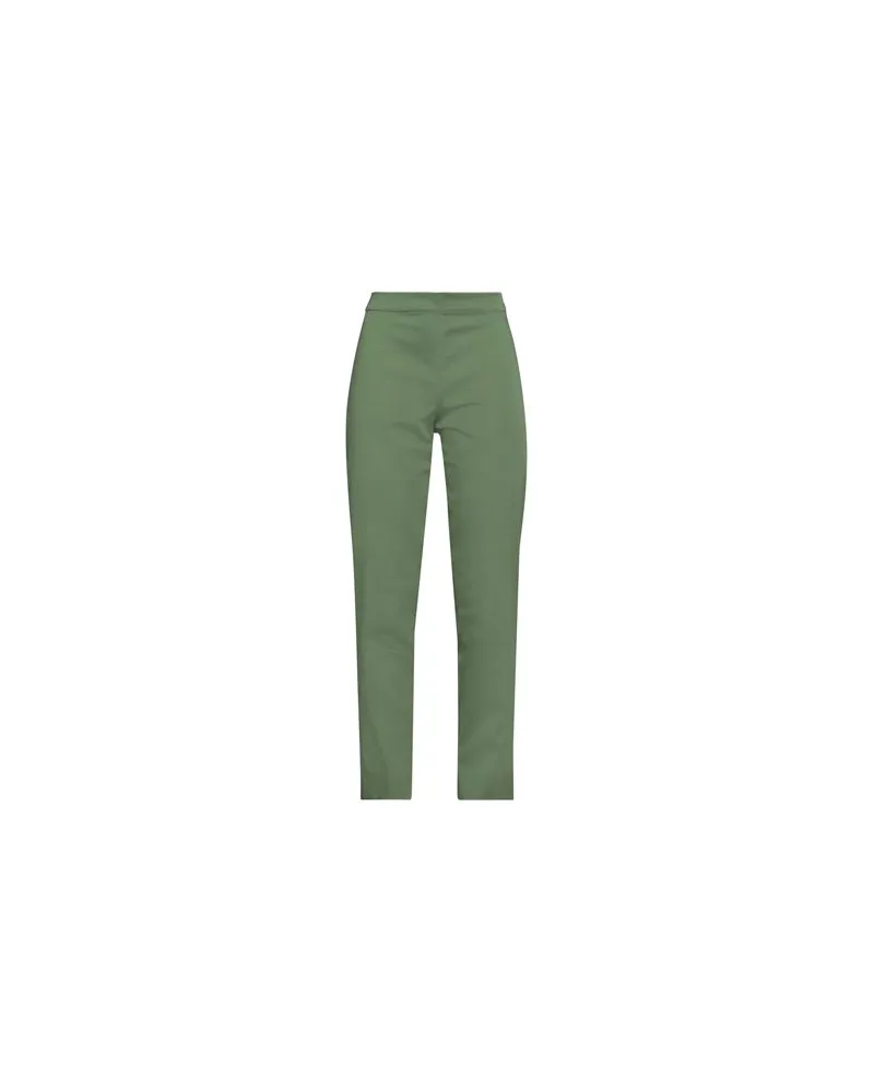 Diana Gallesi HOSEN & RÖCKE - Hosenauf YOOX.COM Grün