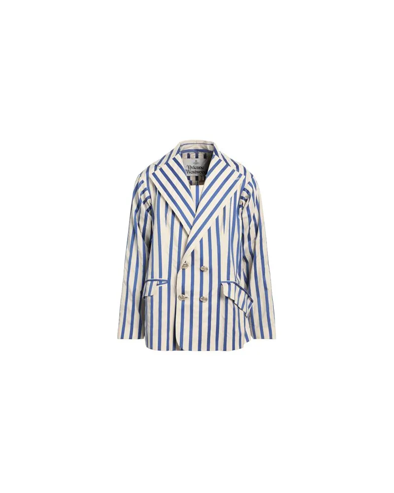 Vivienne Westwood ANZÜGE und CO-ORDS - Blazersauf YOOX.COM Beige