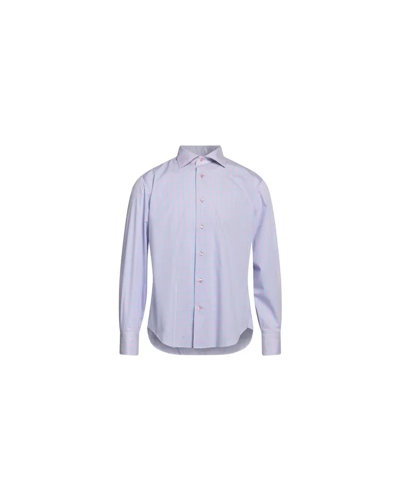 Caliban TOPS - Hemdenauf YOOX.COM Himmelblau