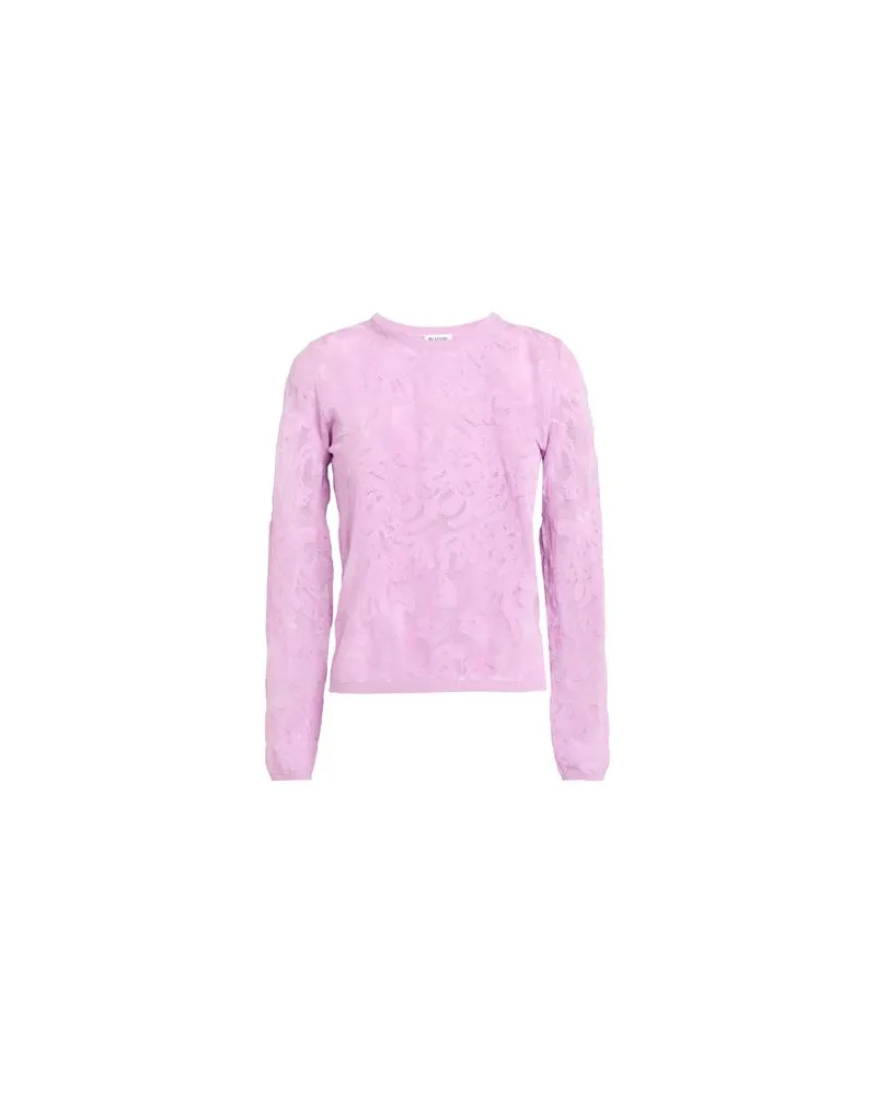 Blumarine STRICKWAREN - Pulloverauf YOOX.COM Lila