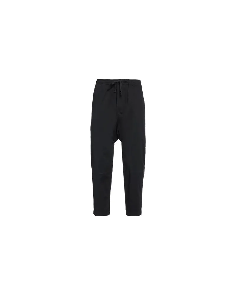 Gaëlle Bonheur HOSEN & RÖCKE - Hosenauf YOOX.COM Schwarz