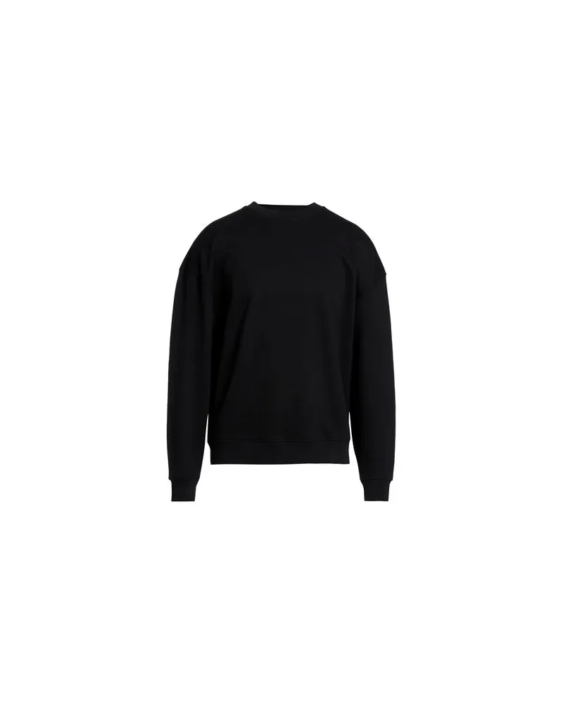 Richmond TOPS - Sweatshirtsauf YOOX.COM Schwarz