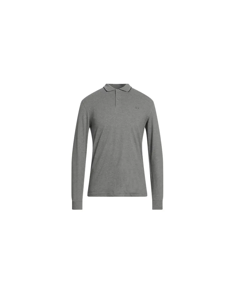 Sun68 TOPS - Poloshirtsauf YOOX.COM Grau