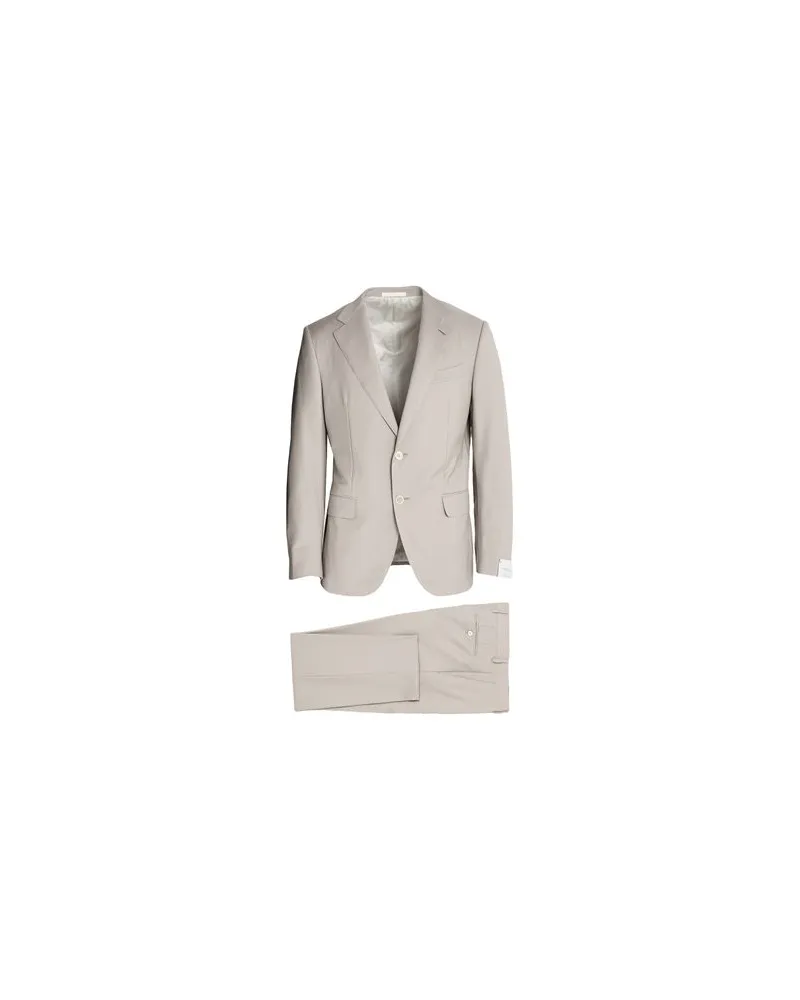 Caruso ANZÜGE und CO-ORDS - Anzügeauf YOOX.COM Beige