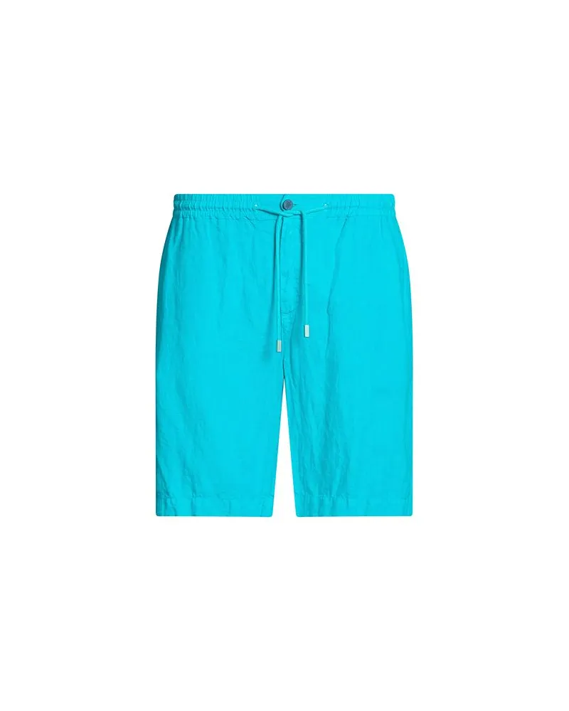 Vilebrequin HOSEN & RÖCKE - Shorts & Bermudashortsauf YOOX.COM Tūrkis