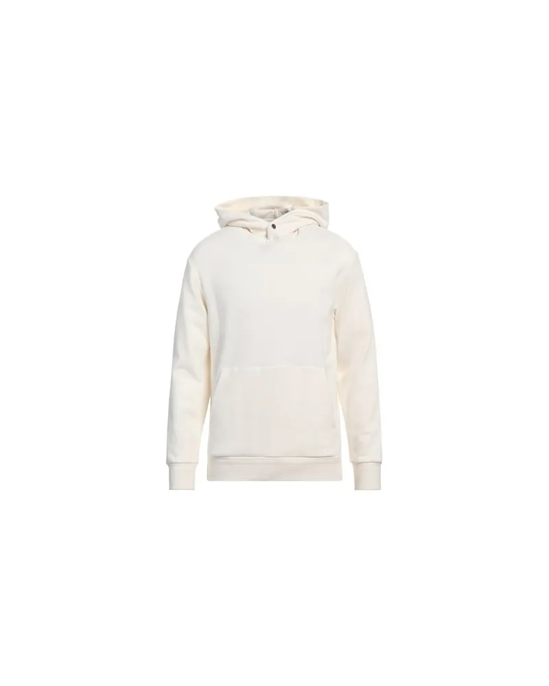 Ermenegildo Zegna TOPS - Sweatshirtsauf YOOX.COM Elfenbein