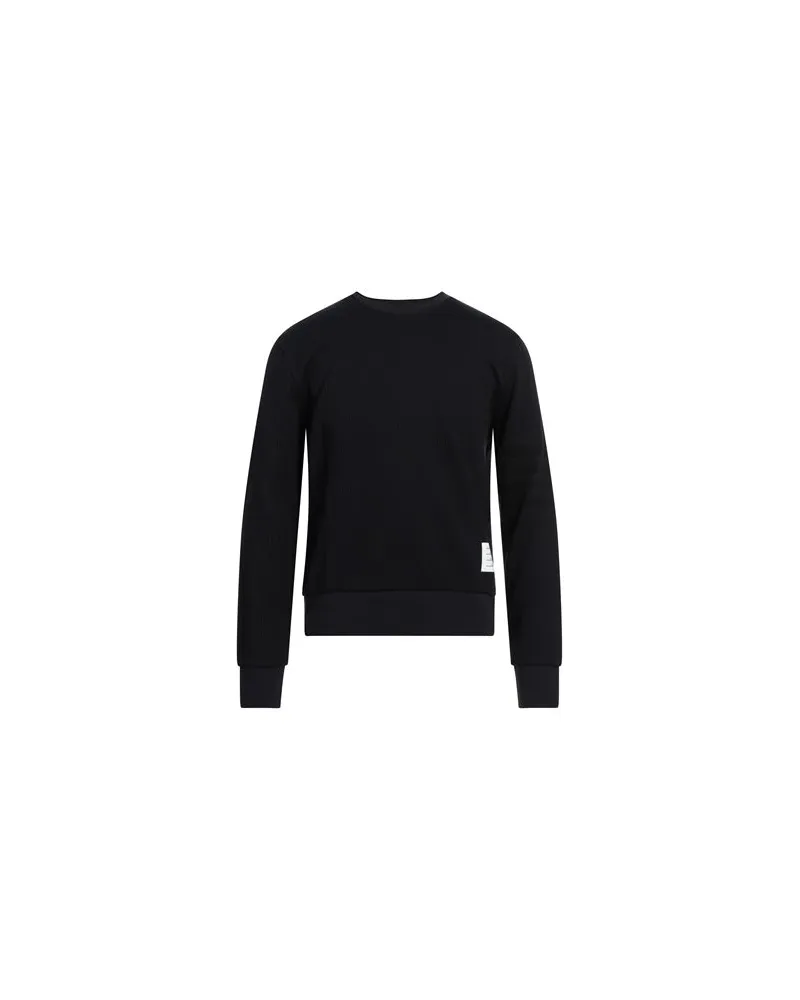 Thom Browne TOPS - Sweatshirtsauf YOOX.COM Nachtblau