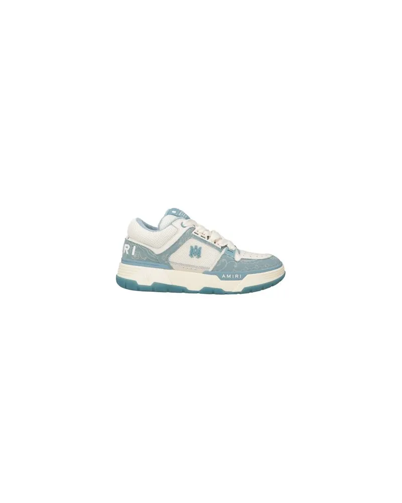 Amiri SCHUHE - Sneakersauf YOOX.COM Hellblau