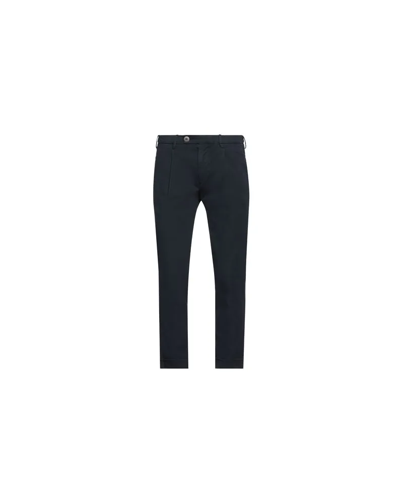 MICHAEL COAL HOSEN & RÖCKE - Hosenauf YOOX.COM Nachtblau
