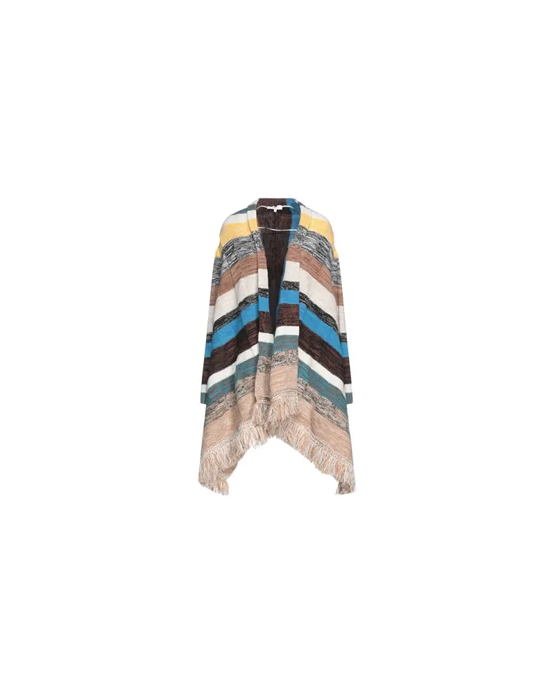 Dorothee Schumacher STRICKWAREN - Strickjackenauf YOOX.COM Beige