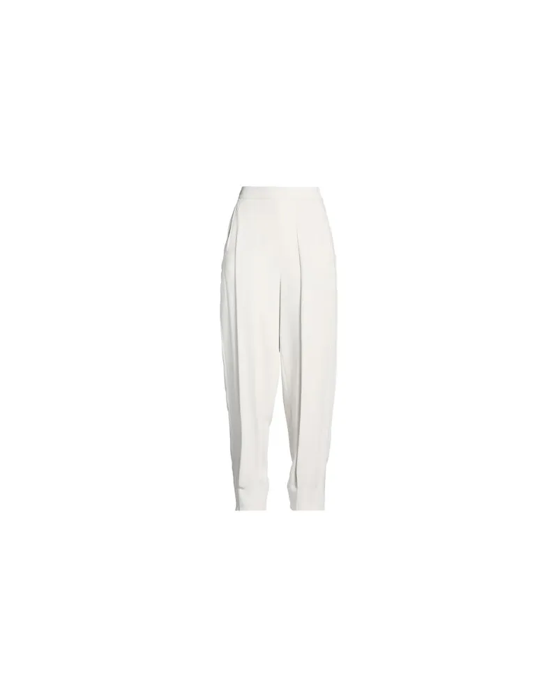 Stella McCartney HOSEN & RÖCKE - Hosenauf YOOX.COM Hellgrau