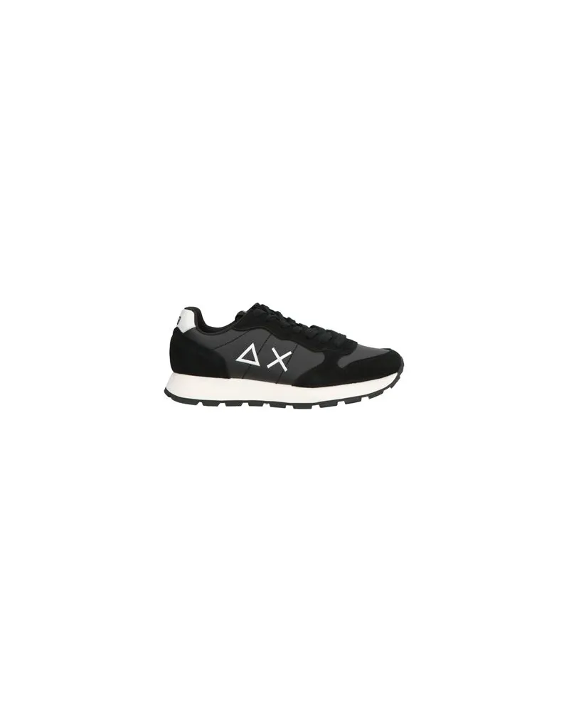 Sun68 SCHUHE - Sneakersauf YOOX.COM Schwarz
