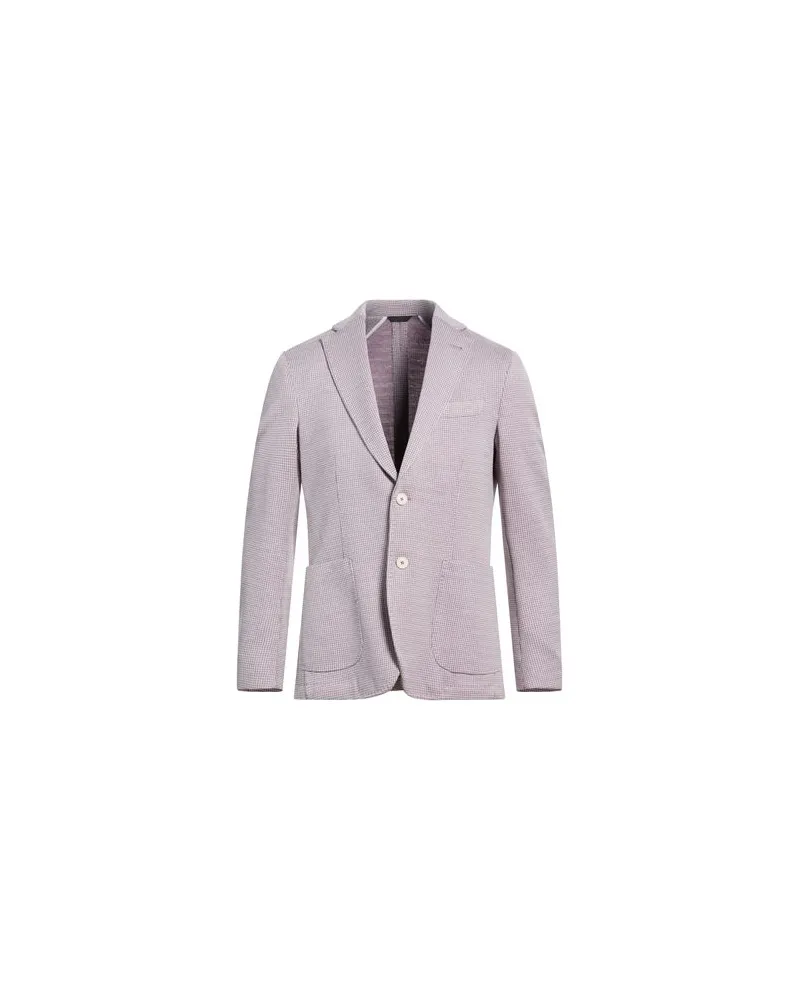 Tombolini ANZÜGE und CO-ORDS - Blazersauf YOOX.COM Lila