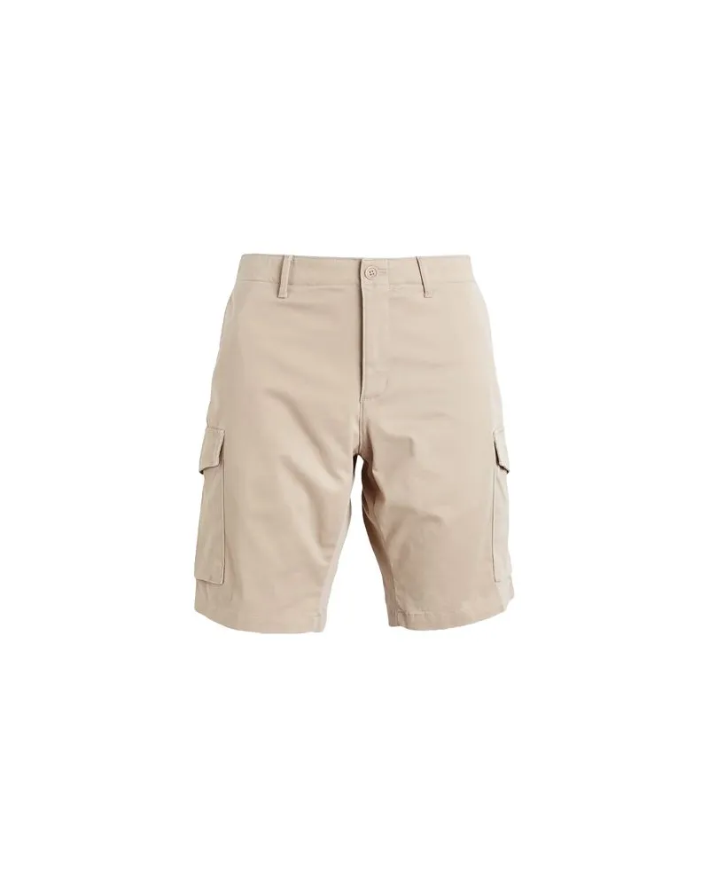 Tommy Hilfiger HOSEN & RÖCKE - Shorts & Bermudashortsauf YOOX.COM Sand
