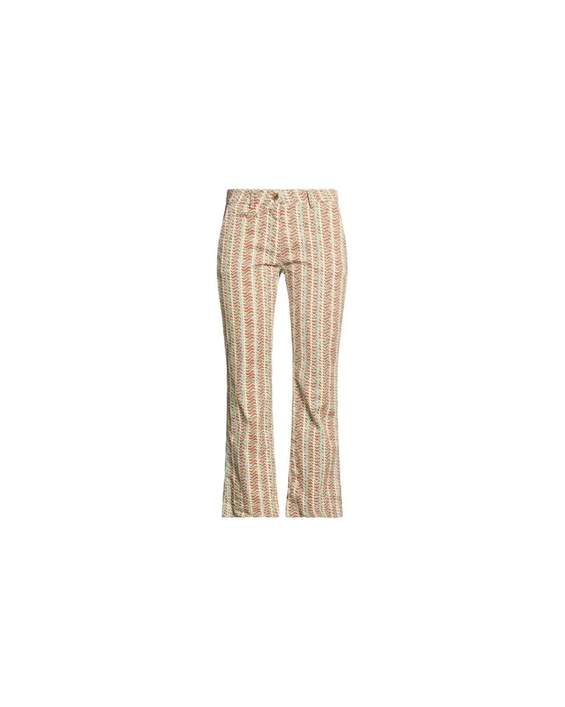 Mason's HOSEN & RÖCKE - Hosenauf YOOX.COM Beige