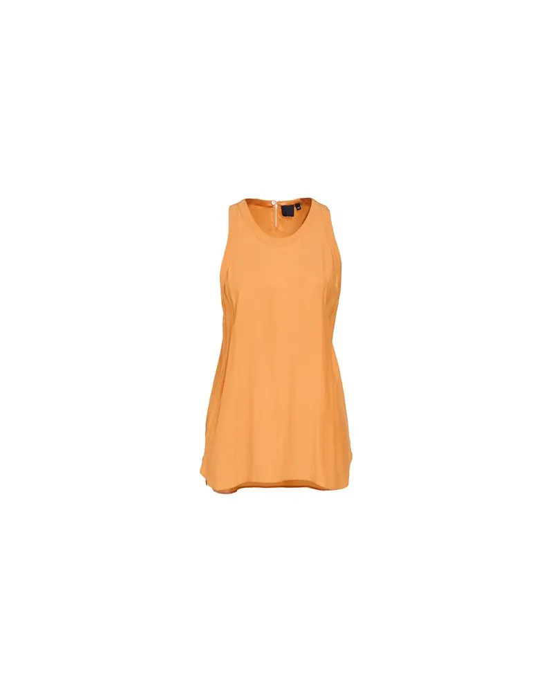 ASPESI TOPS - Topsauf YOOX.COM Mandarine