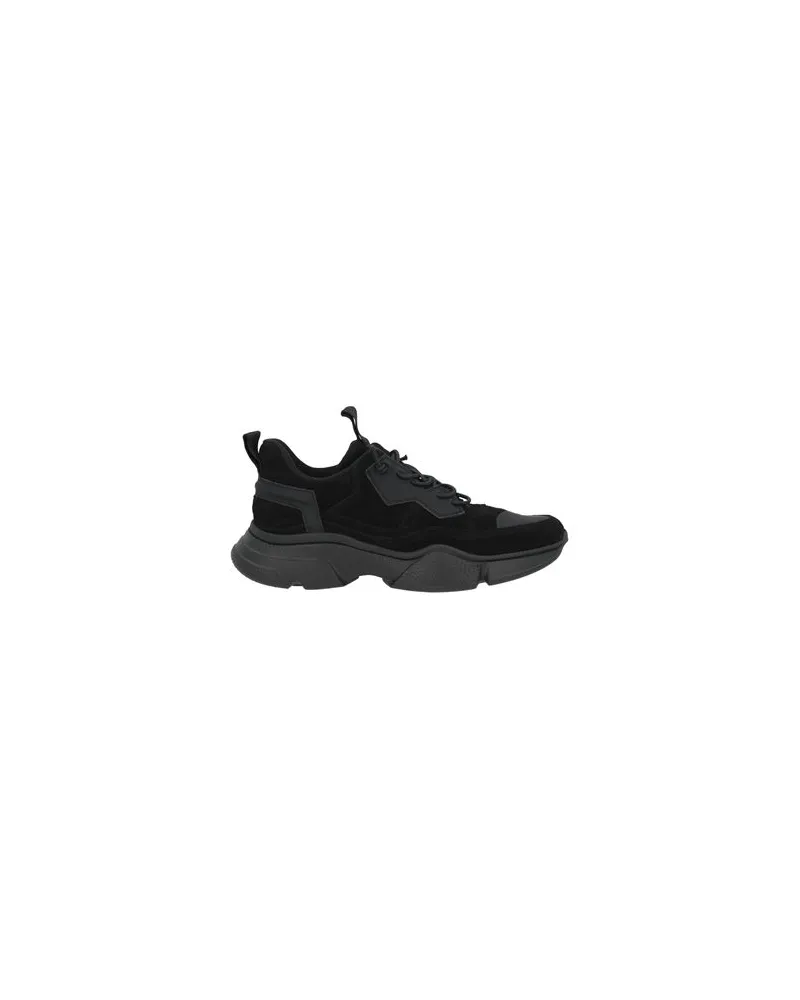 Bruno Bordese SCHUHE - Sneakersauf YOOX.COM Schwarz