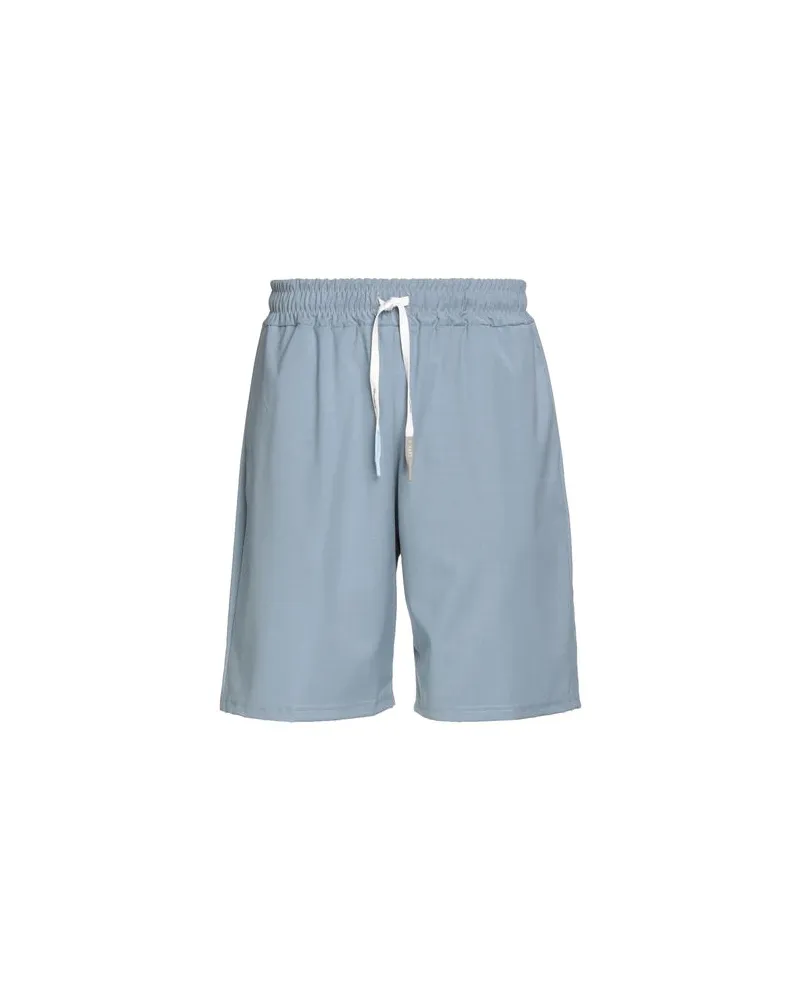 Takeshy Kurosawa HOSEN & RÖCKE - Shorts & Bermudashortsauf YOOX.COM Himmelblau