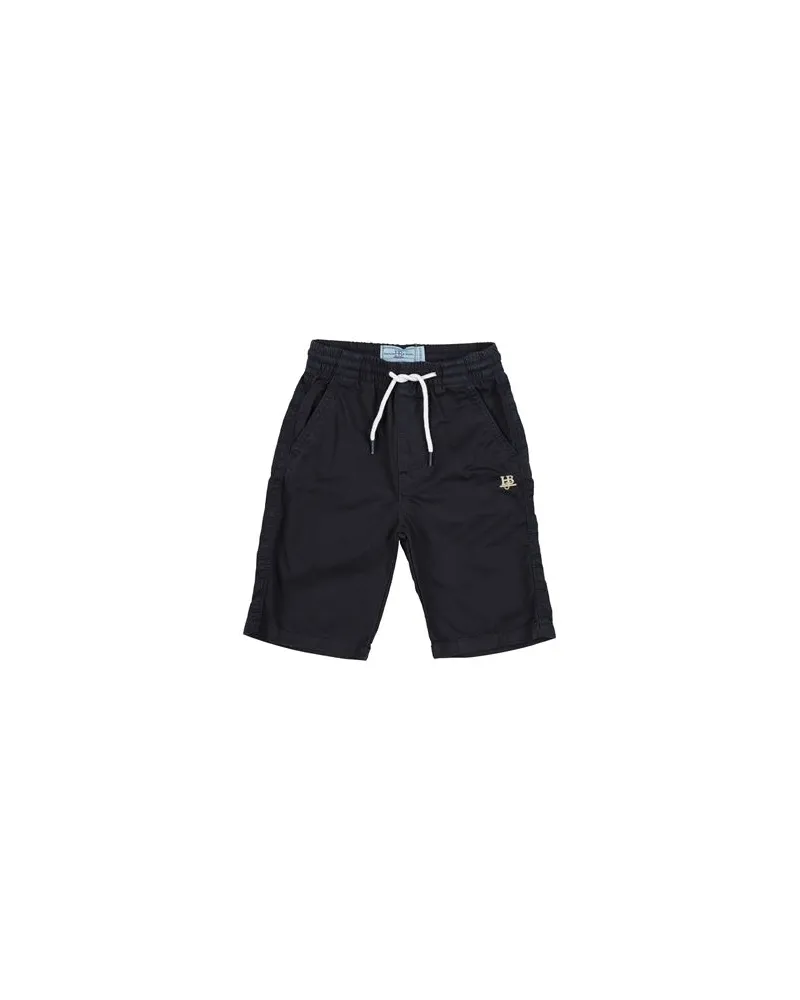 Harmont & Blaine HOSEN & RÖCKE - Hosenauf YOOX.COM Nachtblau