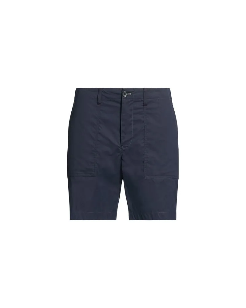 Paul Smith HOSEN & RÖCKE - Shorts & Bermudashortsauf YOOX.COM Nachtblau