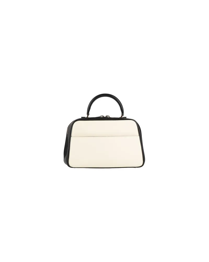 Valextra TASCHEN - Handtaschenauf YOOX.COM Elfenbein