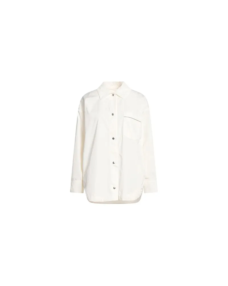 Peserico TOPS - Hemdenauf YOOX.COM Elfenbein