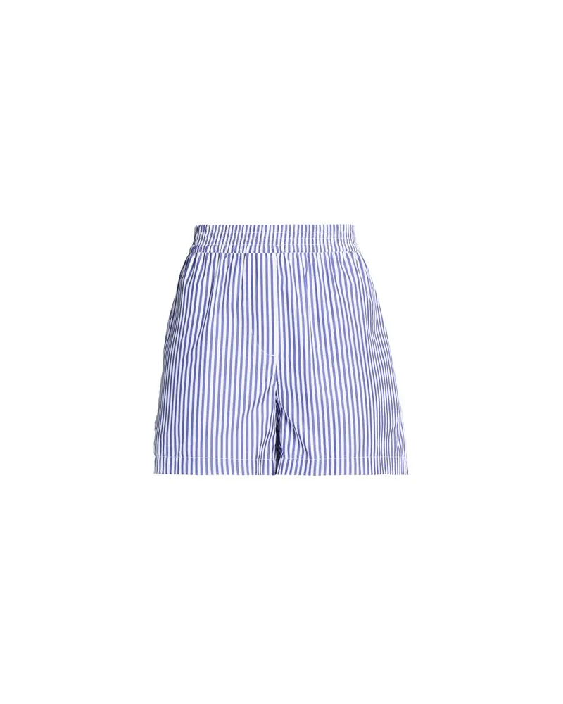 Rag & Bone HOSEN & RÖCKE - Shorts & Bermudashortsauf YOOX.COM Blau