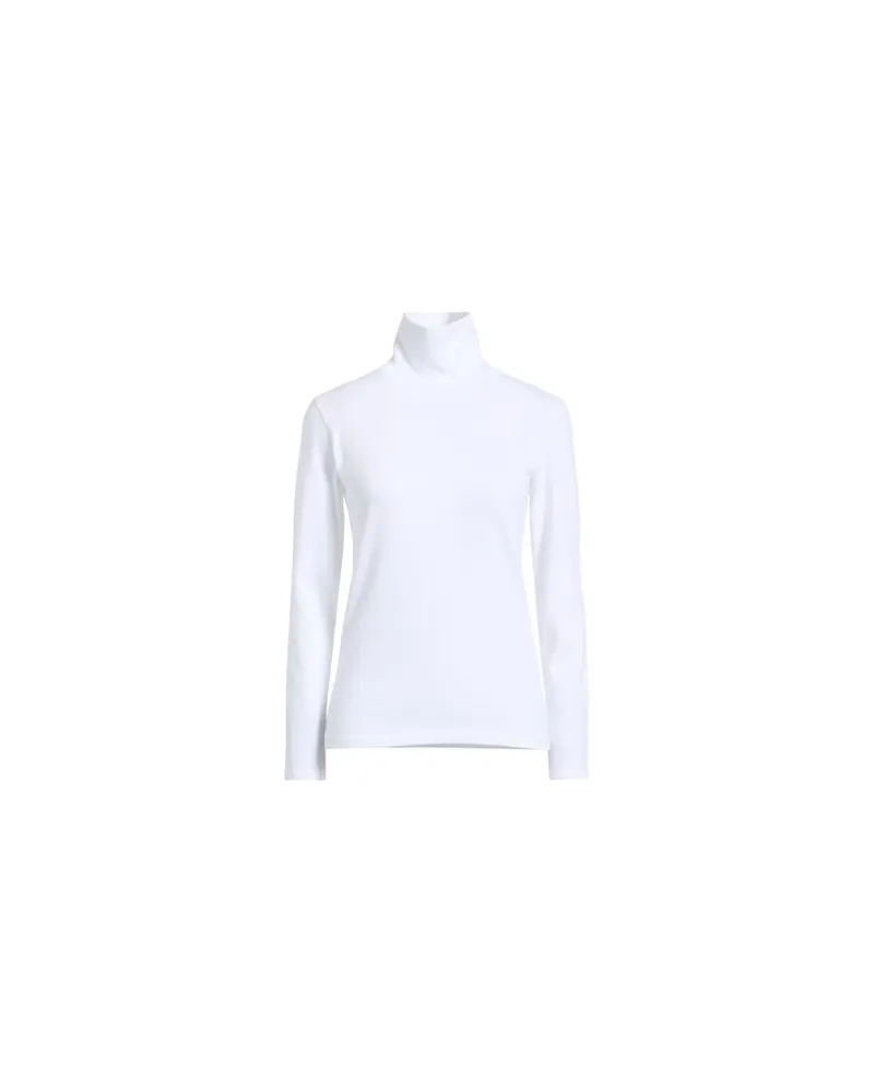 Kitsuné TOPS - T-shirtsauf YOOX.COM Weiß