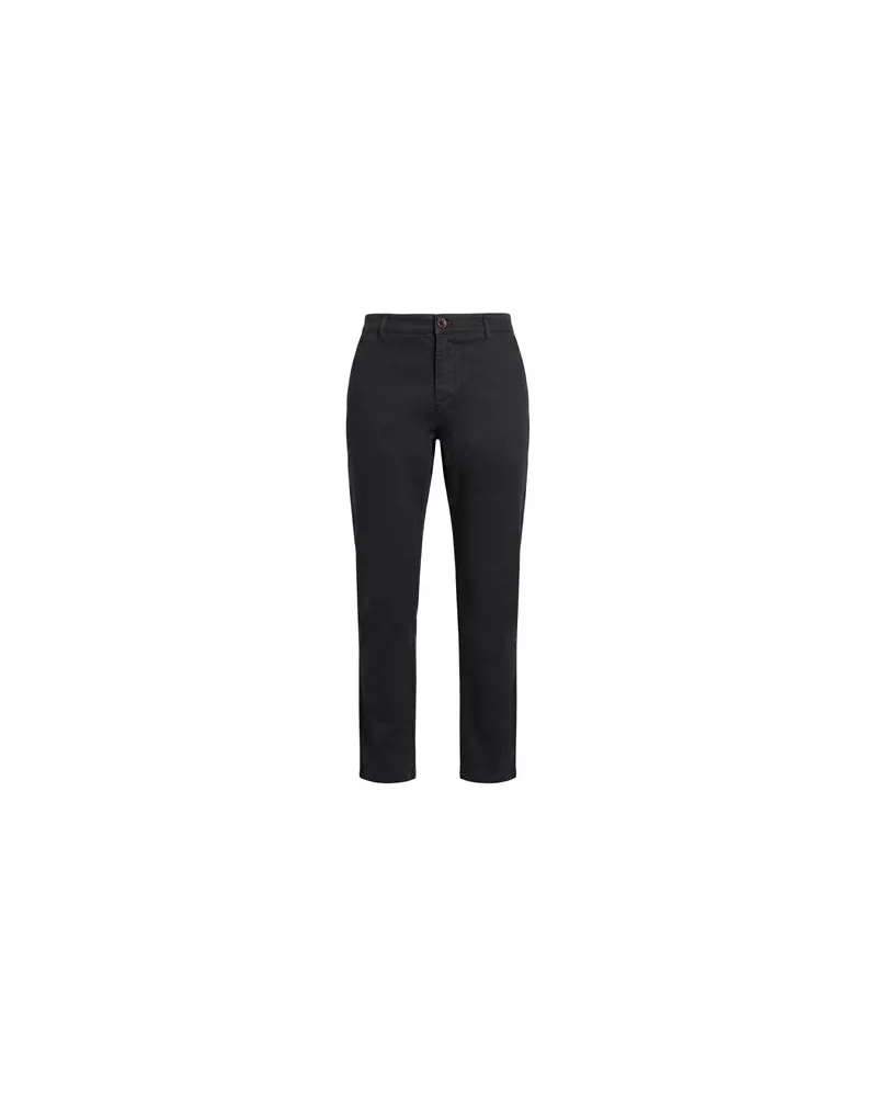 Brooksfield HOSEN & RÖCKE - Hosenauf YOOX.COM Schwarz